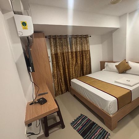 Classic Comfort Lodge Mangalore Eksteriør bilde