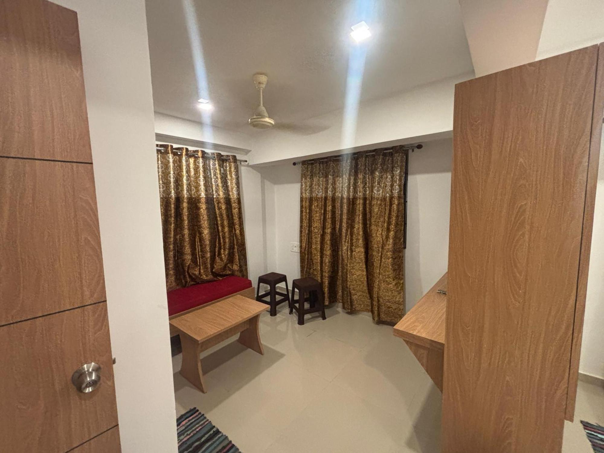 Classic Comfort Lodge Mangalore Eksteriør bilde