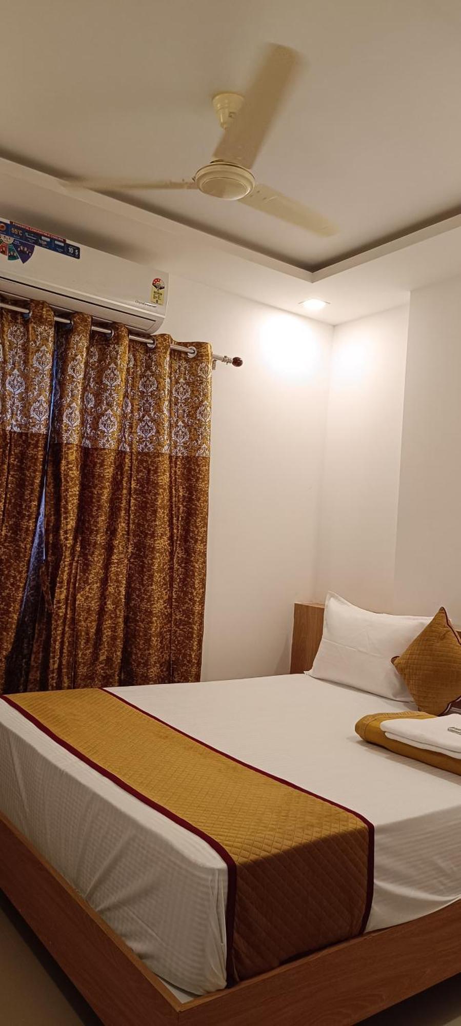 Classic Comfort Lodge Mangalore Eksteriør bilde