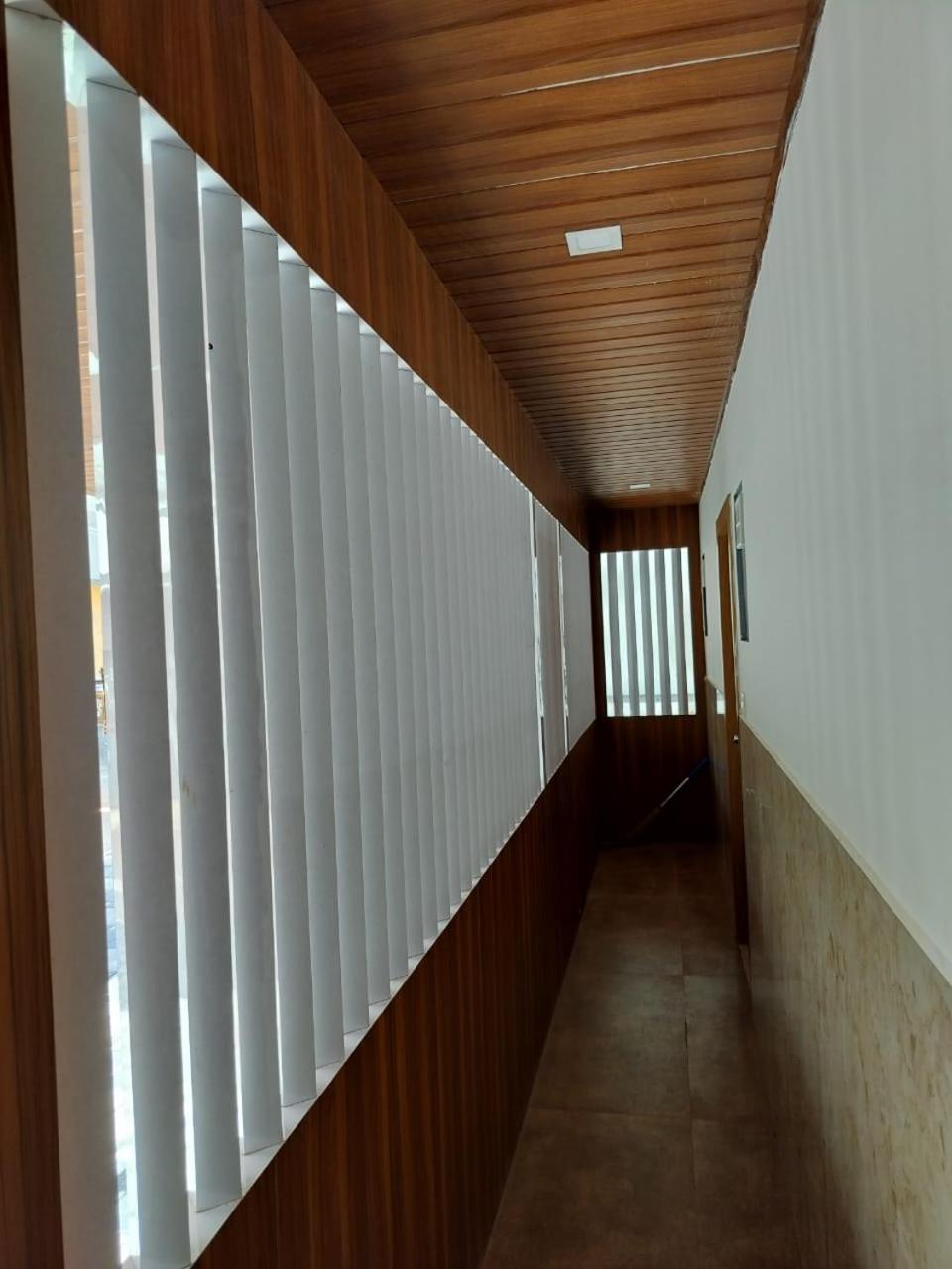 Classic Comfort Lodge Mangalore Eksteriør bilde