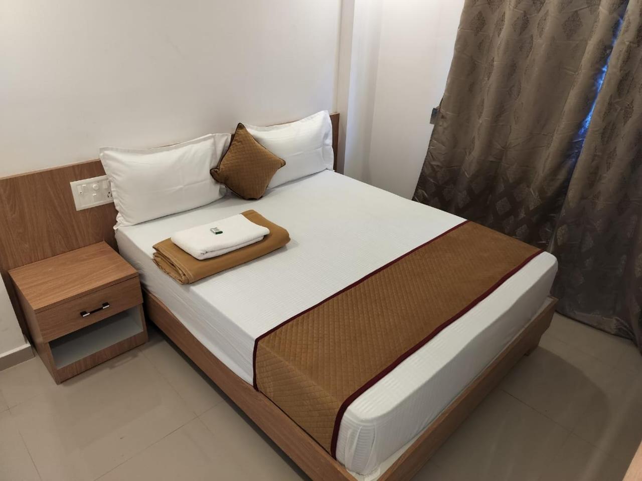 Classic Comfort Lodge Mangalore Eksteriør bilde