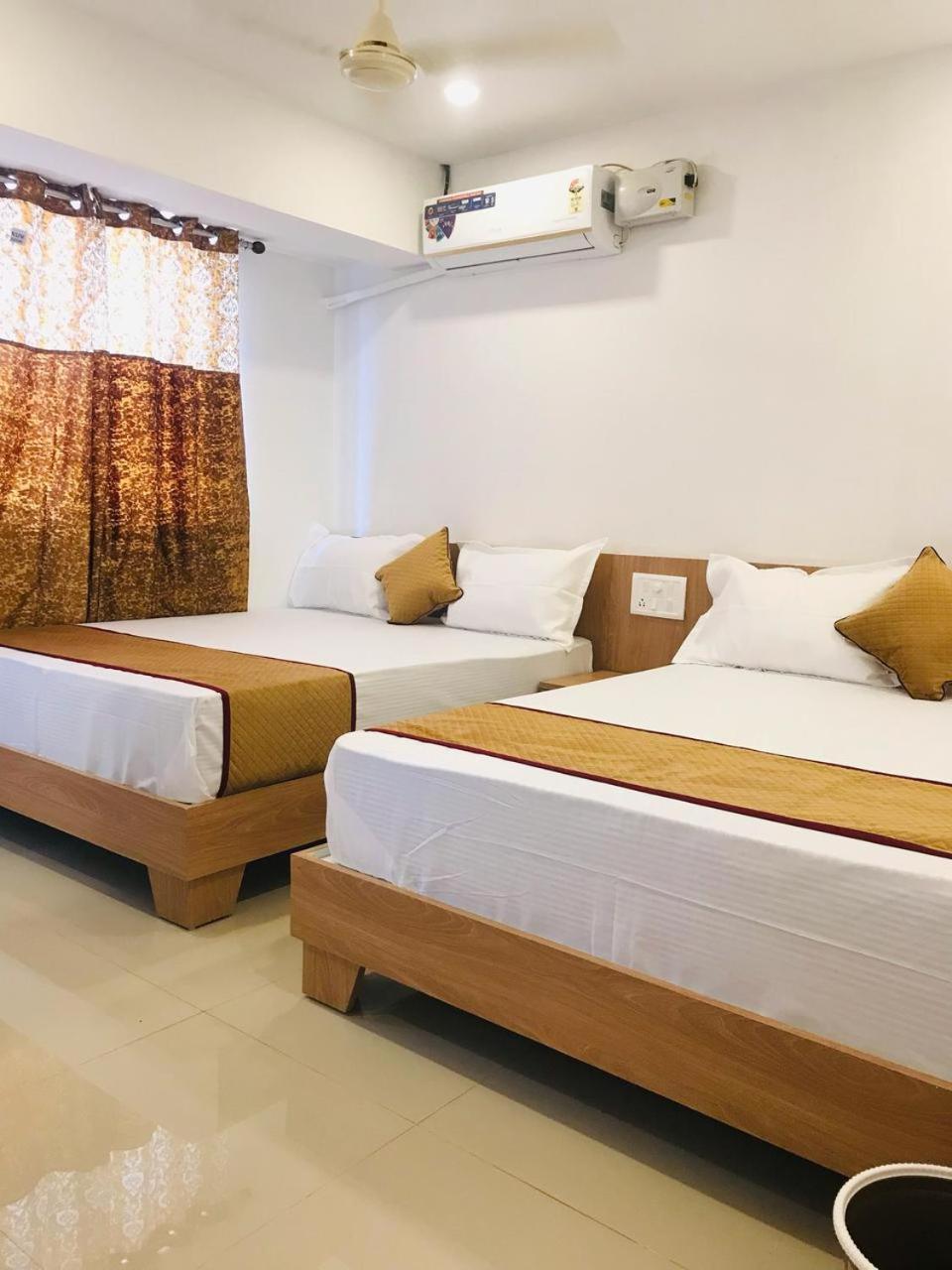 Classic Comfort Lodge Mangalore Eksteriør bilde