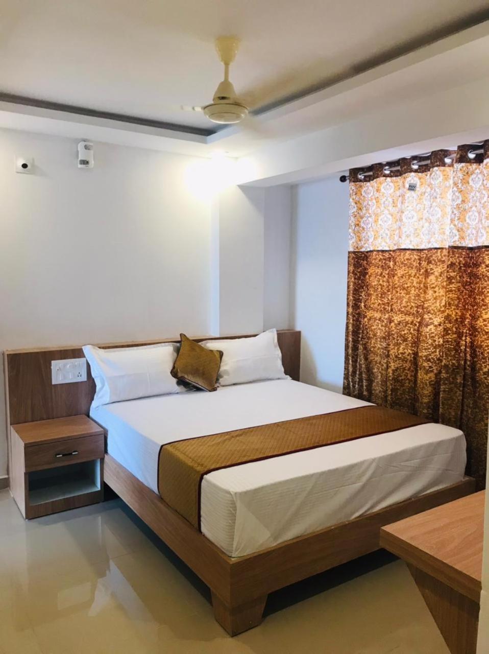Classic Comfort Lodge Mangalore Eksteriør bilde