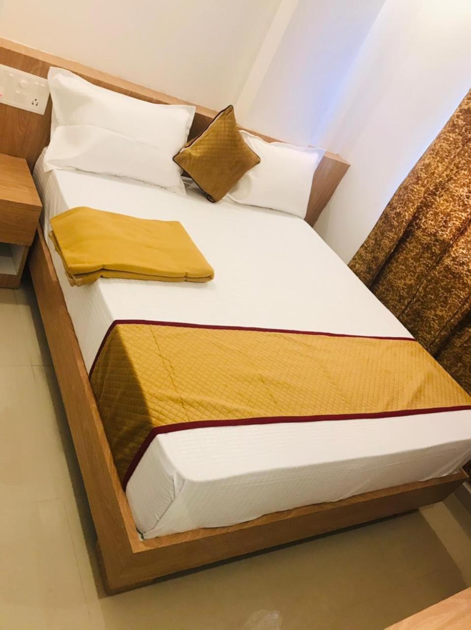 Classic Comfort Lodge Mangalore Eksteriør bilde